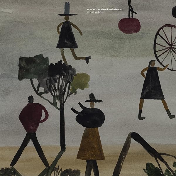 【中古】 Espen Eriksen / What Took You So Long 81RFpsyIgeL._UF1000,1000_QL80_.jpg